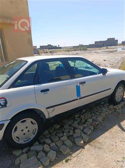 اودي 80